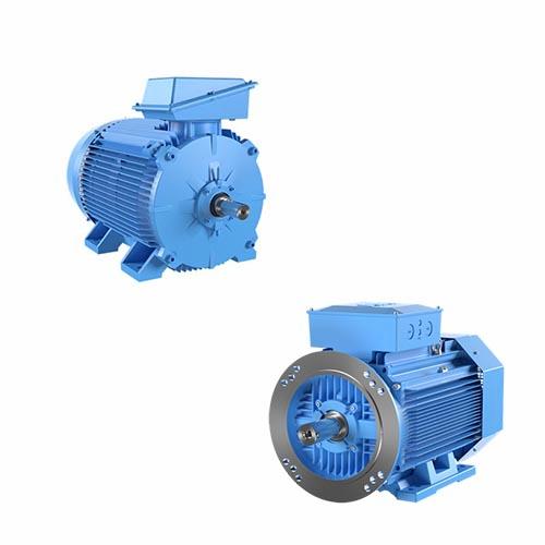 Electromotor