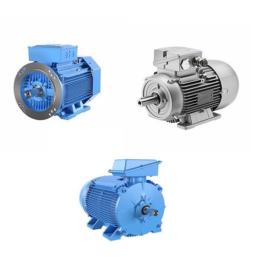 Electromotors