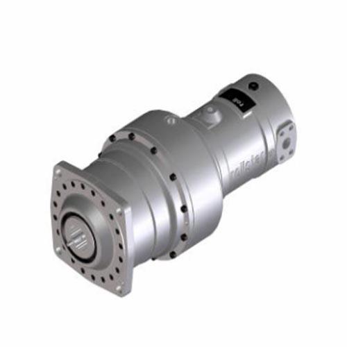 Shiftable planetary gearbox 08.353G(AM-series)