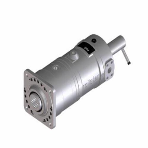 Shiftable planetary gearbox 08K331(AM-series)