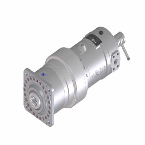 Shiftable planetary gearbox 08K332(AM-series)