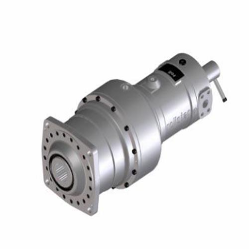 Shiftable planetary gearbox 08K353(AM-series)