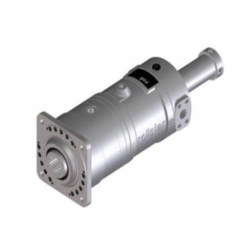 Shiftable planetary gearbox 08Z331(AM-series)