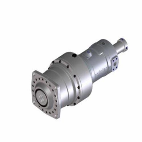 Shiftable planetary gearbox 08Z353(AM-series)