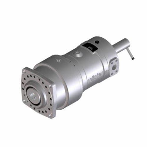 Shiftable planetary gearbox 16K351(AM-series)