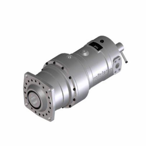 Shiftable planetary gearbox 16K353(AM-series)