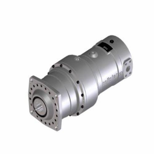 Shiftable planetary gearbox 16.353G(AM-series)