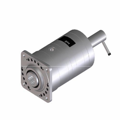 Shiftable planetary gearbox 3K331(M-series)