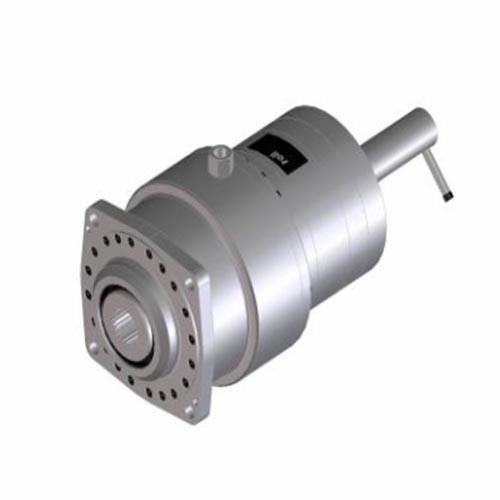 Shiftable planetary gearbox 5K351(M-series)