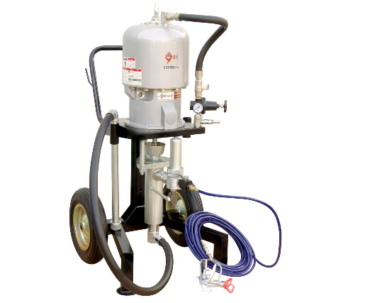 GREASE PUMP