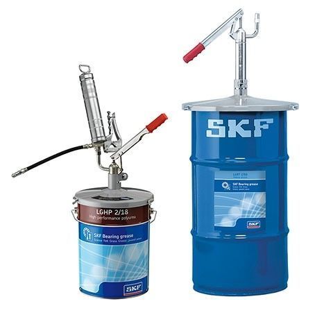 GREASE PUMP