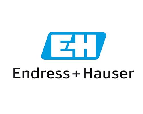 ENDRESS-HAUSER