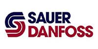 SAUER DANFOSS