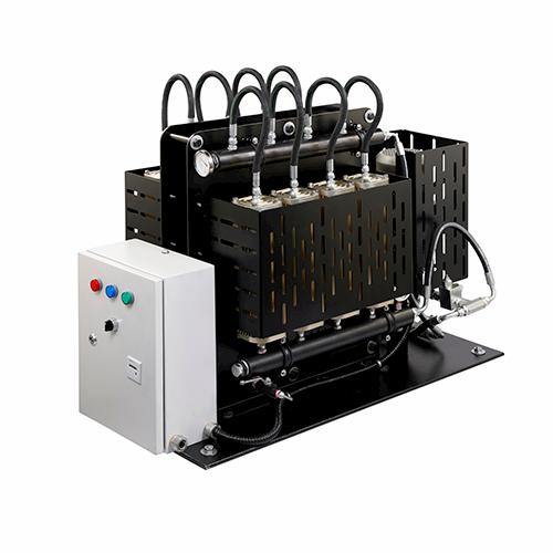 Engine Oil Filtration