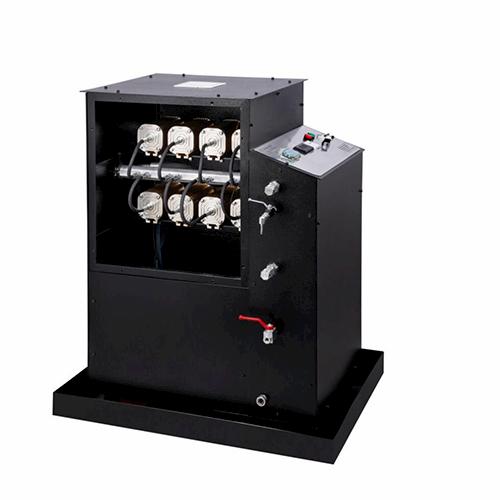 Fuel Filtration