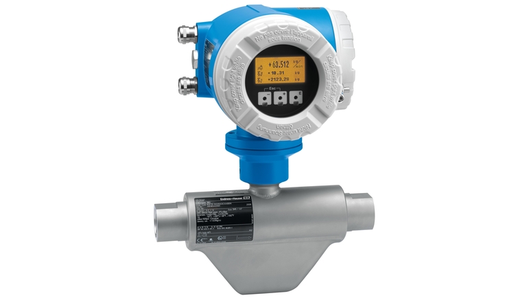 FLOW METERS