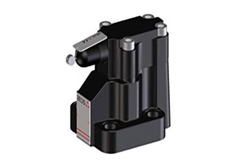 pressure relief