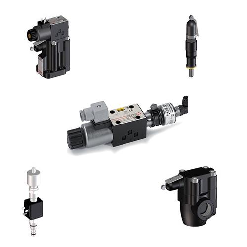 safety valves