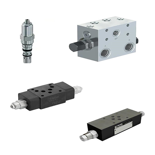 Counterbalance Valves