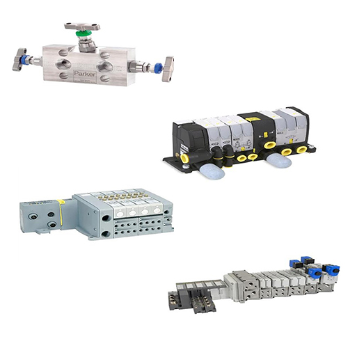 Manifolds