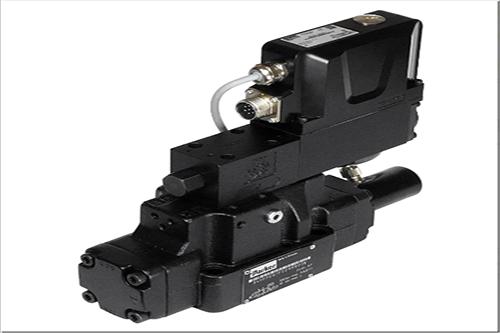 Pilot Operated Servo Proportional Directional Control Valve - Series D31FP  D41FP  D81FP  D91FP  D111FP