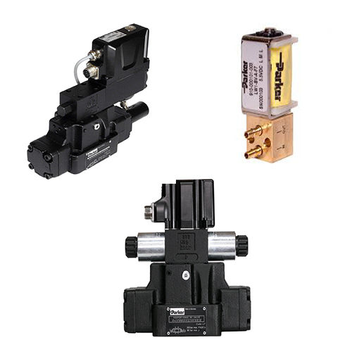 Proportional Valves
