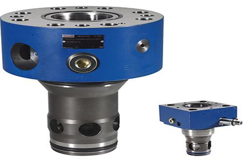 Cartridge valves
