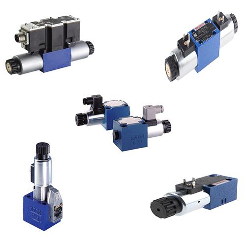 Directional Valves