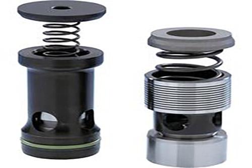 Check Valves