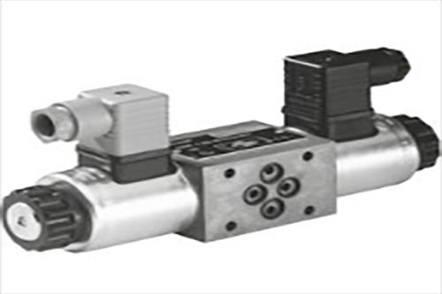 Shut Off Valves
