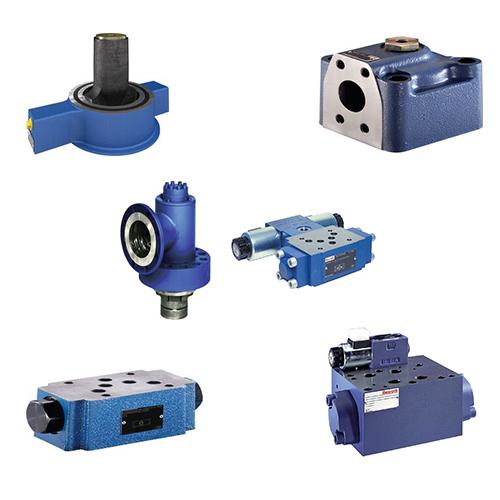 Isolator Valves