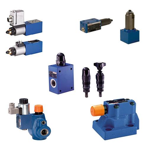 Pressure Relieaf Valves