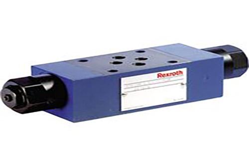 Throttle valves