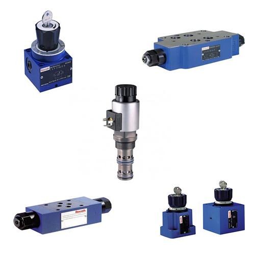 flow control valves