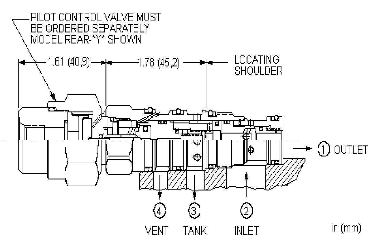 HVCA8DN