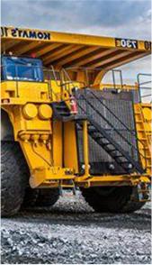 تعمیر و تست پمپ هیدرولیک | کیمیا صنعت نوین قائم - KSN Hydraulic