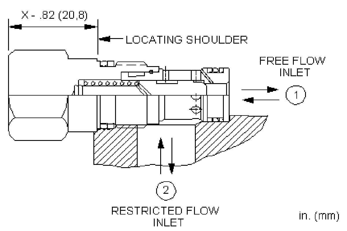 check valve