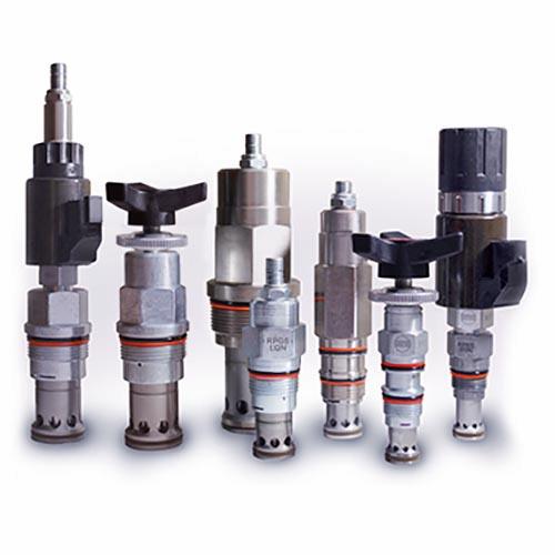 directional valve